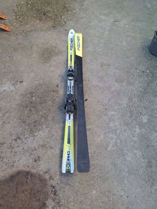 Schiuri Fischer 1.75