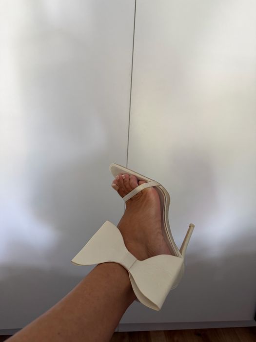 Sandale Asos noi