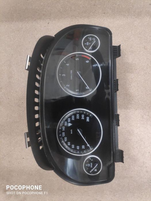 Километраж Бмв Х3 Ф25 Дизел /Bmw X3 F25 Diesel 14-2017г.