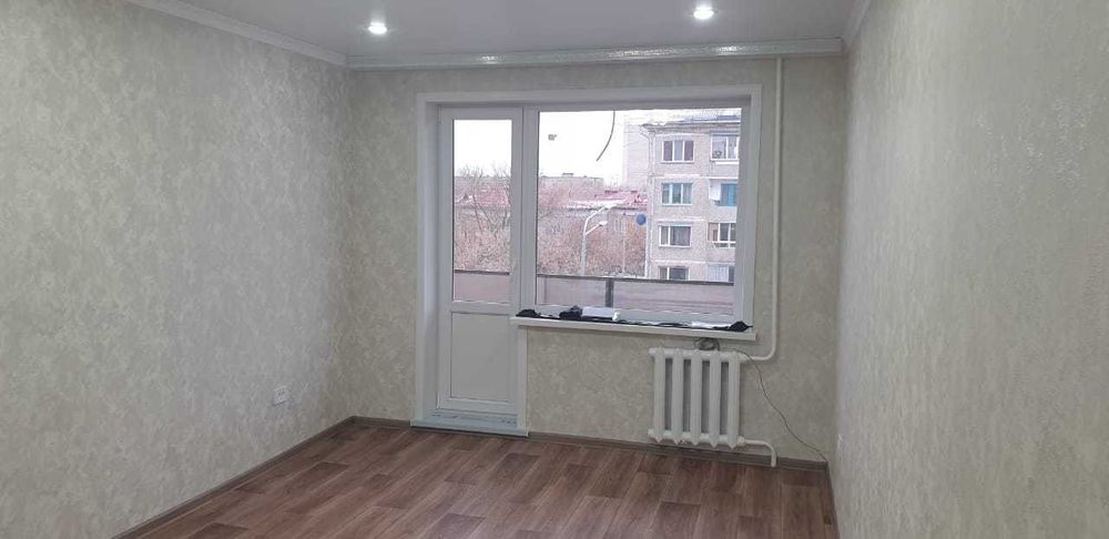 Продам 1 комнатную квартиру