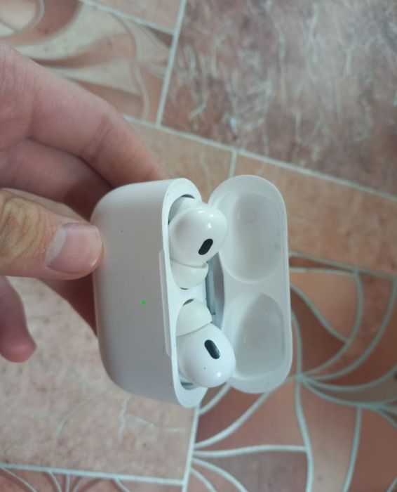 Продам Air pods pro 2