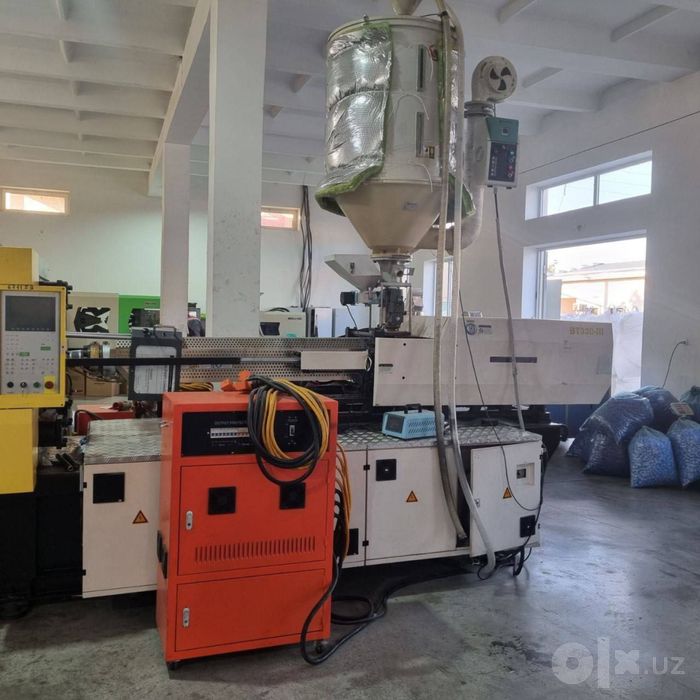 Термопласт Termoplast пластик пластмасс