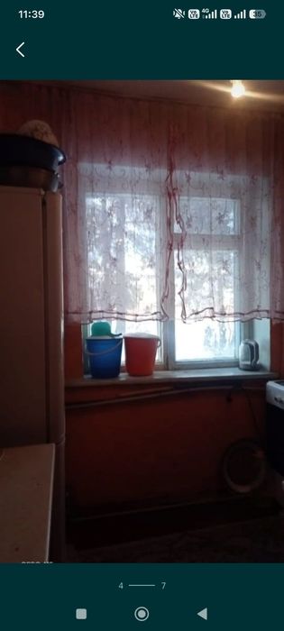 Продам квартиру Тургень