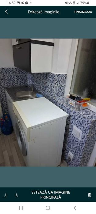 Inchiriere garsoniera centru piatra neamt