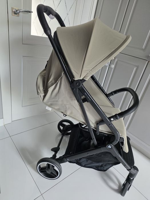 Carucior Hauck Travel N Care Plus