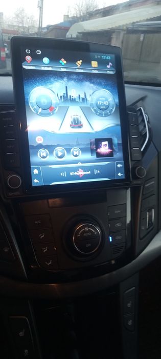 HYUNDAI i40 2014 — imagine 5