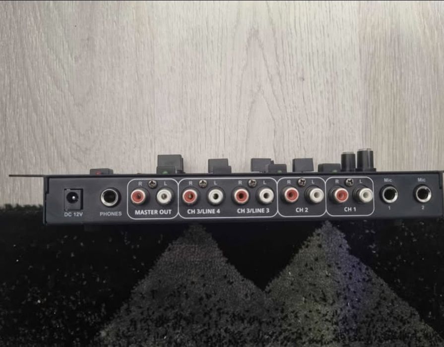 Vand mixer ca nou