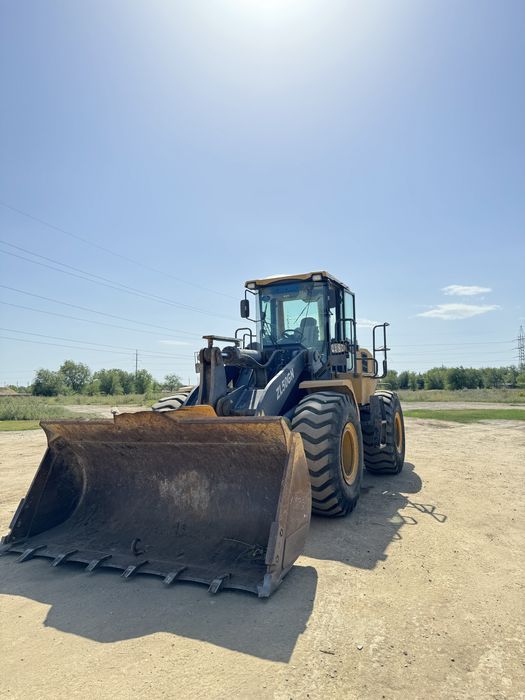 Аренда Погрузчика 5т