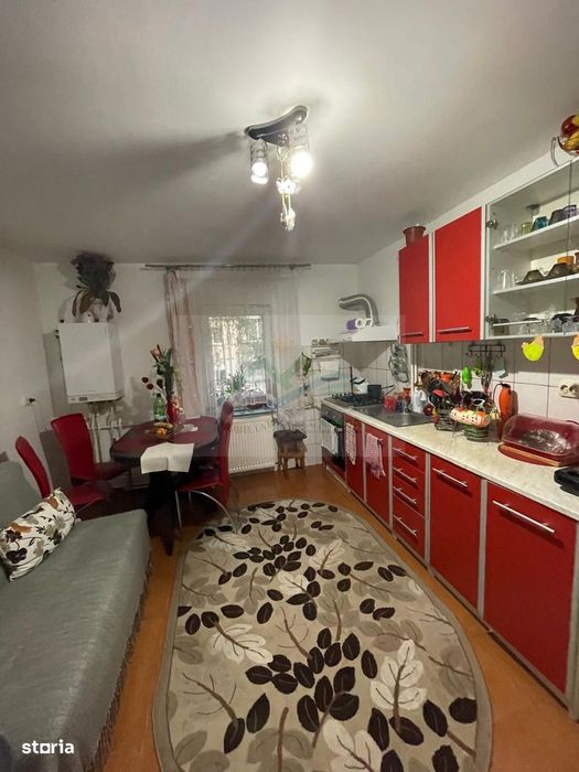 Apartament 2 camere decomandat