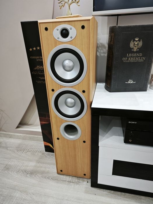 Тонколони JAMO E350 2бр
