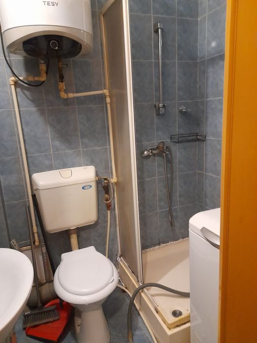 Garsoniera de inchiriat