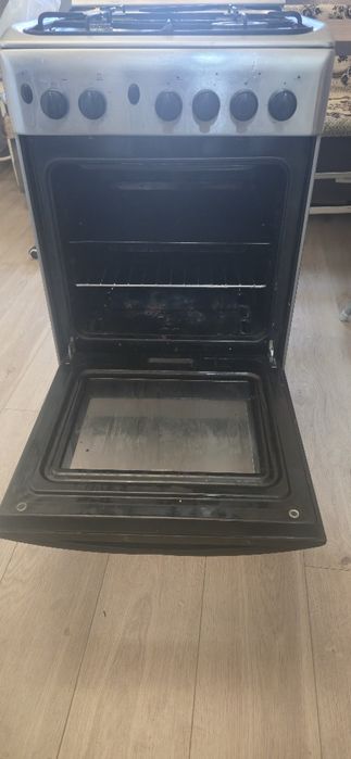 Газовая плита 50*60