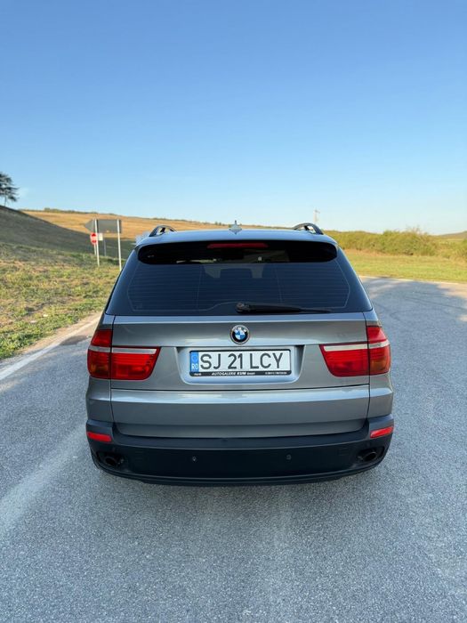 BMW X5 E70  2009
