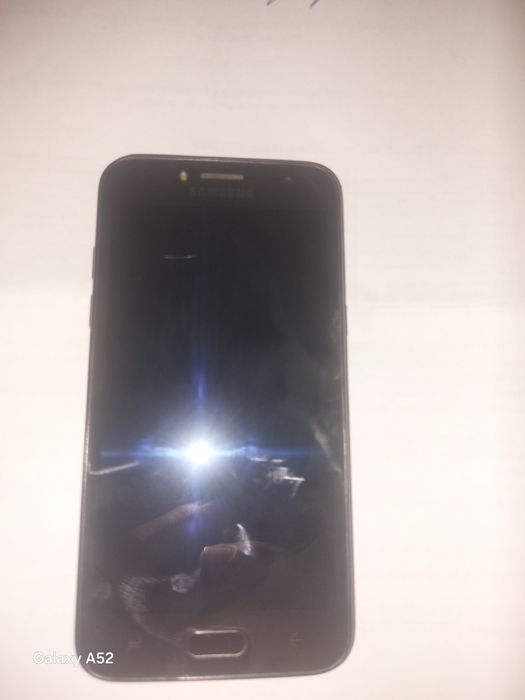 Samsung galaxy j2