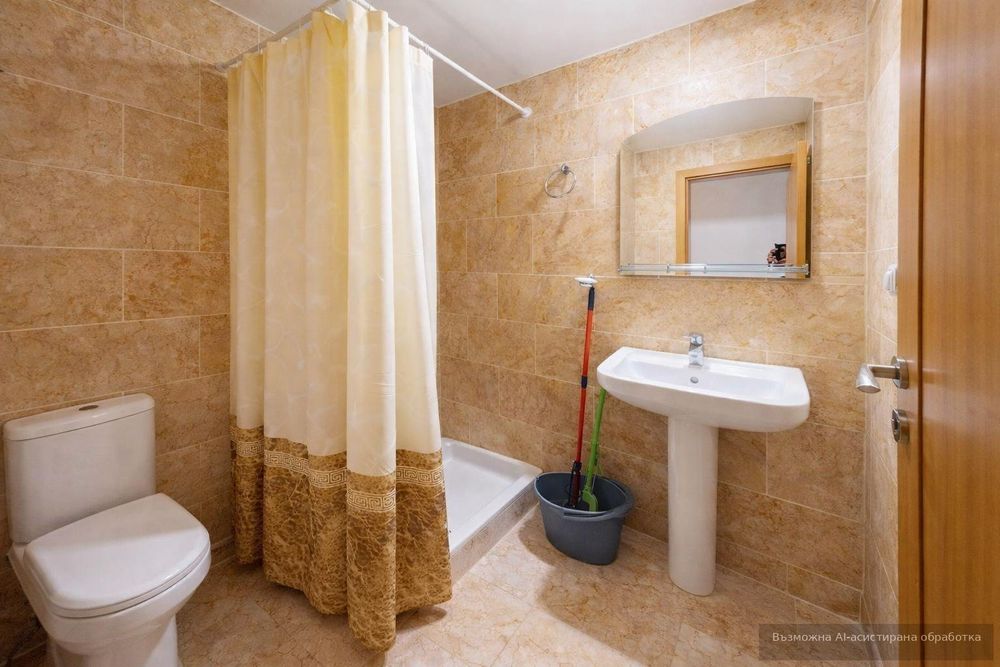 Тристаен апартамент  в област Варна, гр.Кранево!