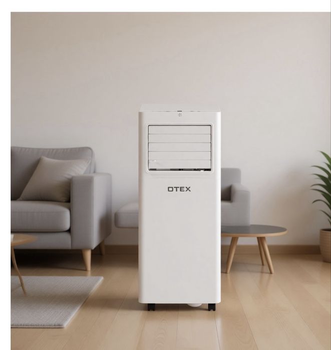 Напольный кондиционер