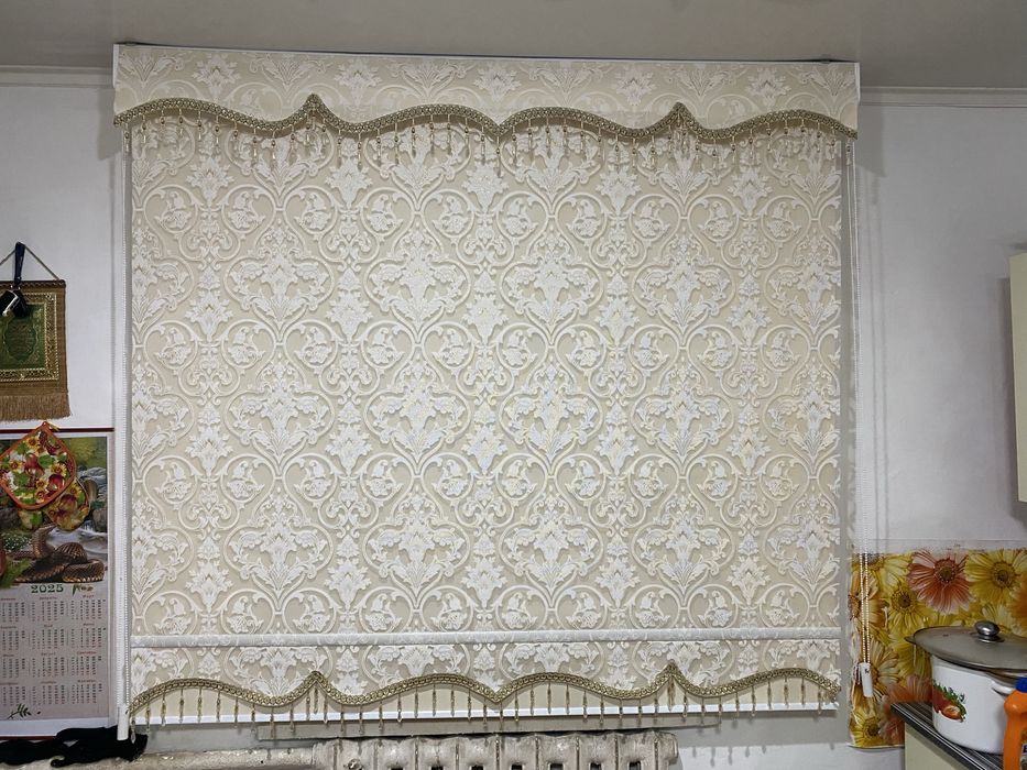 Жалюзи жалюзи…..