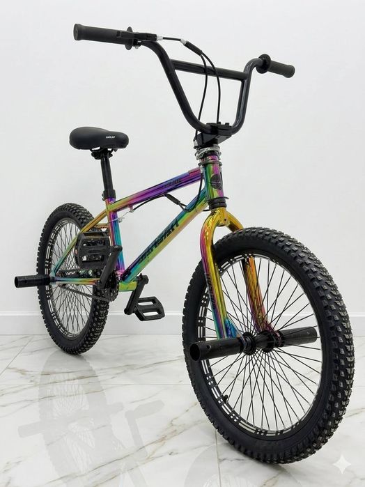 Bmx для подростков