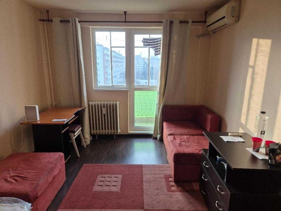 Inchiriez apartament 2 camere Aleea Potaisa