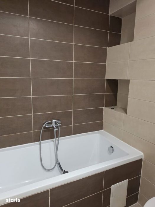 Nicolina-Cug apartament de inchiriat 2 camere +terasa