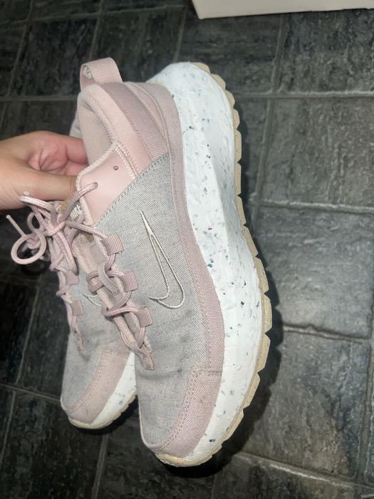 Маратонки Nike