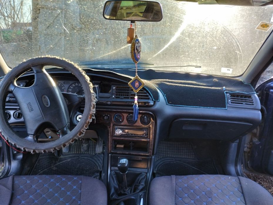 Машина сатам оралда