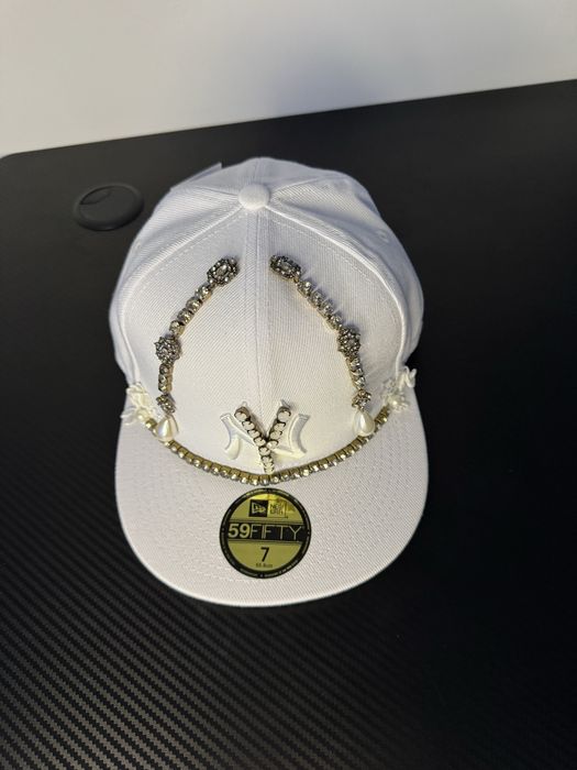 Sapca New Era Custom