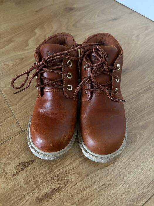 Детски боти Timberland Newman Kids