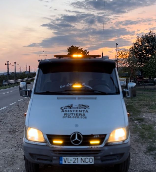 Tractari Auto Dragasani