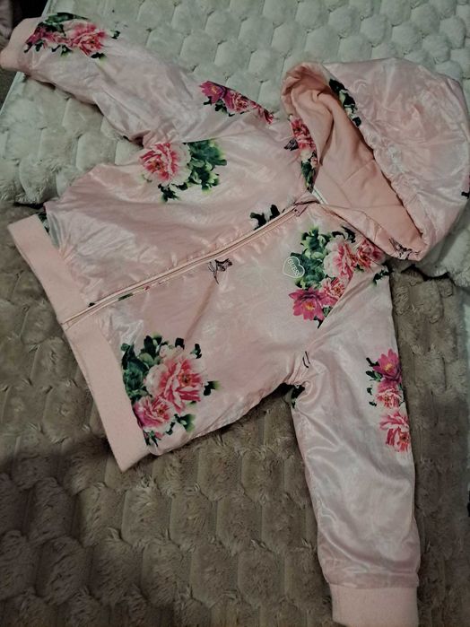 Детски маркови якета