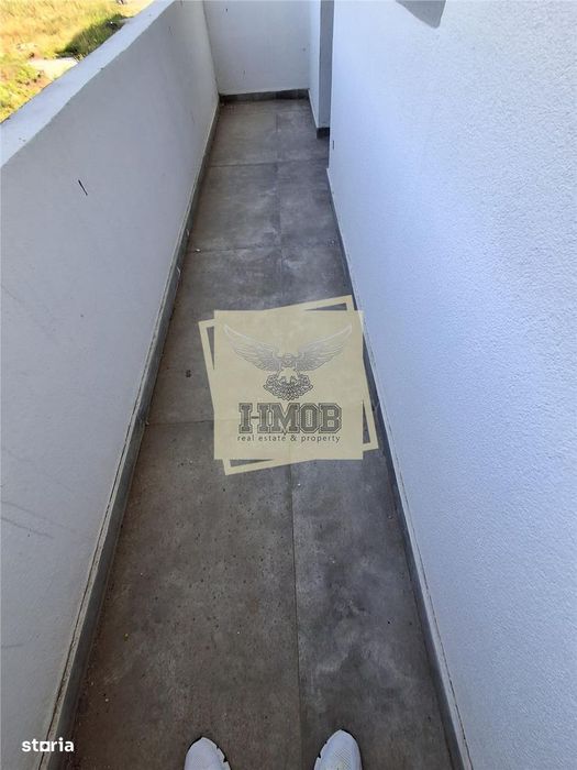 Apartament 3 camere  etaj 1 Selimbar