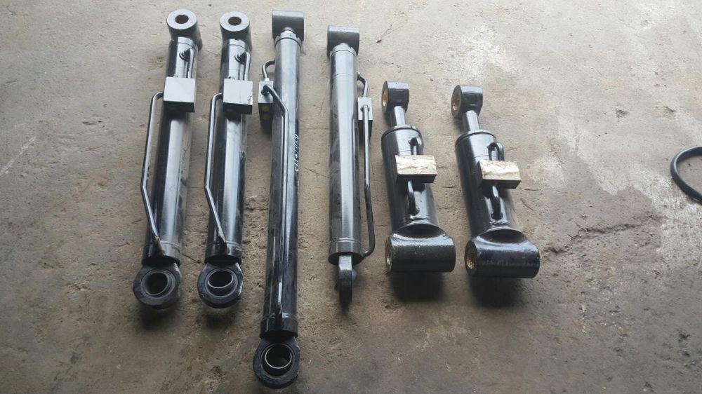 Hidraulici Cilindri Telehander