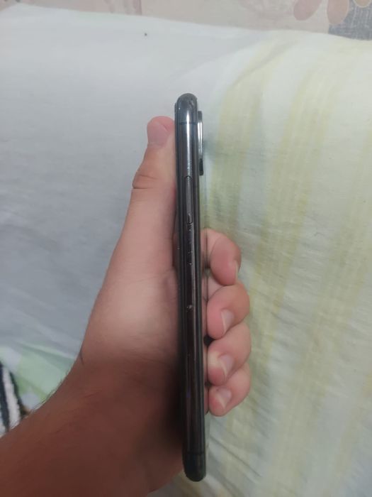 Iphone X 64gb акб новый