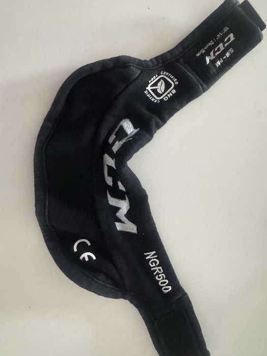 Хаккеиная экиперовка