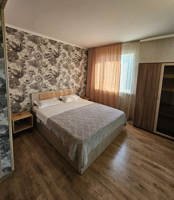 Квартира в центре Сарани