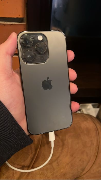 Айфон 14про сатылады