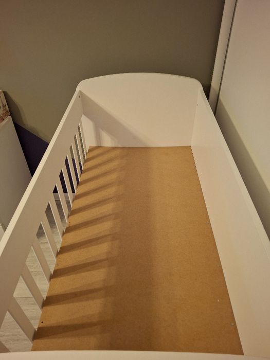 Бебешка кошара Айко