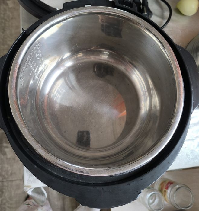 Мультиварка Редмонд