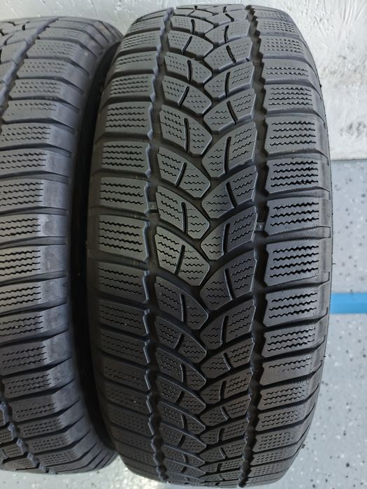 205.60.16 Firestone M+S Second-hand
