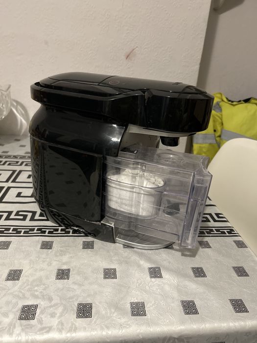 Masina de cafea tassimo Bosch