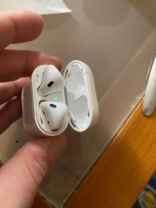 Слушалки AirPods A2031