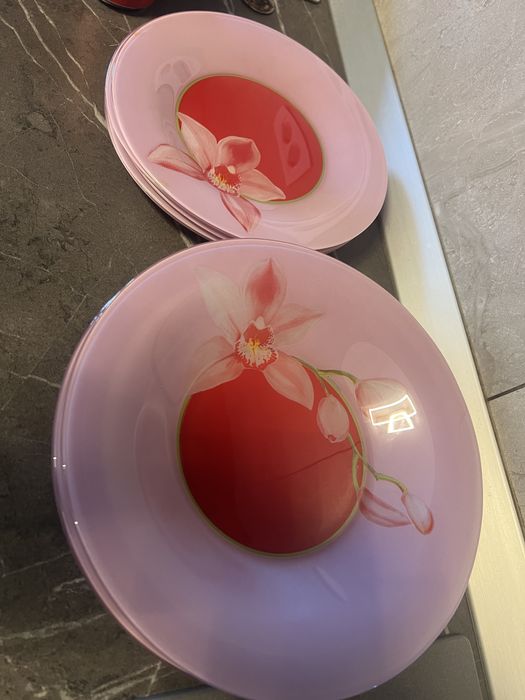 Set farfurii  32 piese