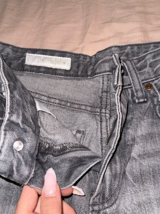 Дамски дънки Zara