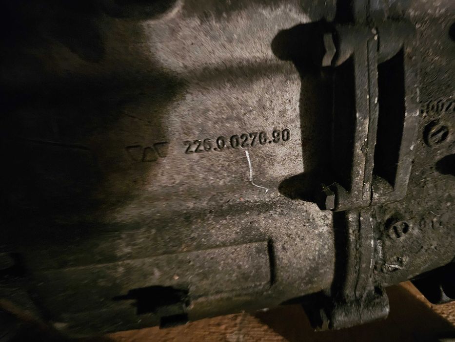 Ръчни скорости е38 740 м60б40 m60b40 комплект от автомат към ръчка