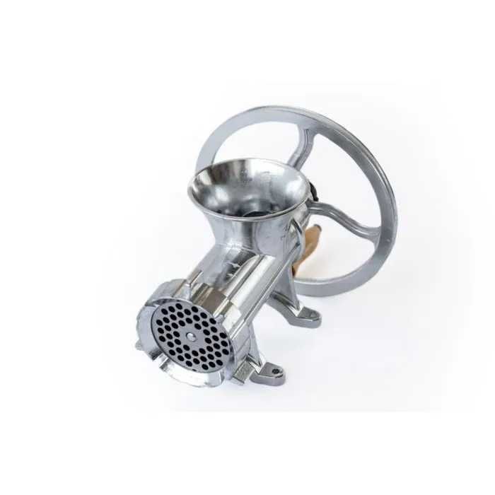 Masina de Tocat Carne, nr 32, cu Fulie