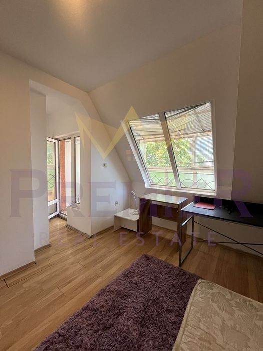 Дава се под наем Двустаен апартамент в Варна, Генералите - 65 кв.м за 306 € - Снимка #5