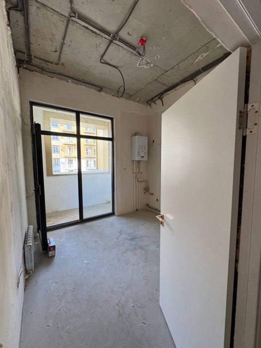 Продаётся 1ком ЖК Oz Mahal 39м2 ор-р Дархан, Новомосковская Оз махал