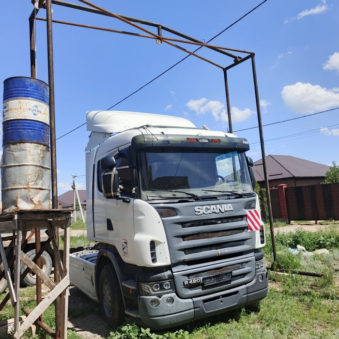 Продам кран-балка продам