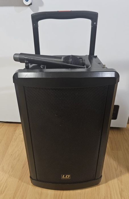 Boxa portabila LD Systems