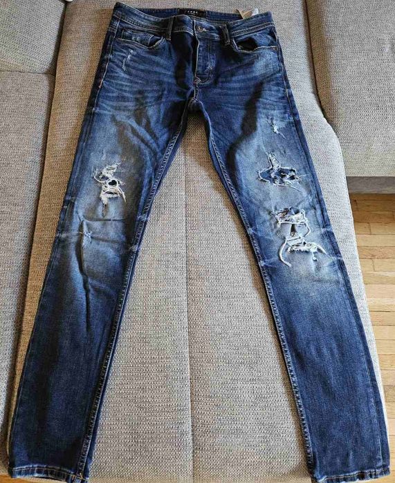 Мъжки дънкови панталони